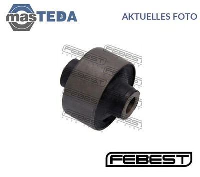 MAB-NA4B QUERLENKER LAGER LAGERBUCHSE NIEDRIGER VORNE HINTEN FEBEST NEU