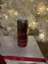 Pomegranate Redbull Limited Edition Single 8.4oz Can