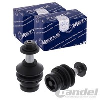 2X Meyle Traggelenk Vorderachse FüR Audi A4 A5 A6 A7 Q5 1.8-3.0 Tfsi/ Tdi/ FSI