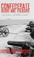 Lochlainn Seabrook | Confederate Blood And Treasure | Buch | Englisch (2021)