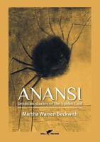 Anansi Jamaican Stories Of The Spider God Martha Warren Beckwith Taschenbuch