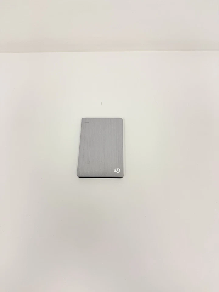 Seagate SRD00F1 Backup Plus Ultra Slim 2TB External Hard Drive Tested - Image 4 of 4