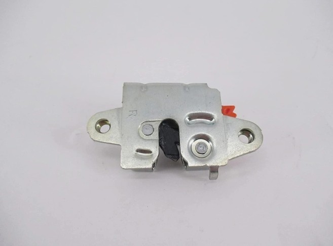OEM TOYOTA TUNDRA TAILGATE LATCH (RIGHT) FITS 2007-2021 65780-0C041