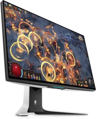 Alienware 27 Gaming Monitor - AW2721D (Latest Model) - 240Hz, 27