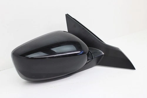 2013-2017 HONDA ACCORD  RIGHT MIRROR NH731P BLACK OEM