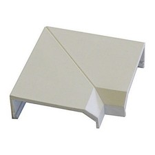 Internal Window Corner Cap (46 x 38mm)