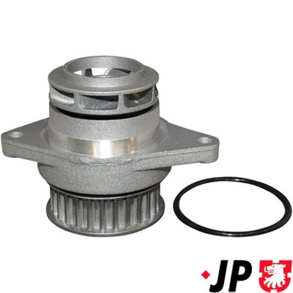 Wasserpumpe MotorküHlung Jp Jp Group 1114101100 FüR Seat Felicia Fox Vw Polo 1H1-image