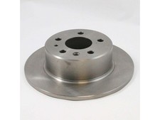 Rear Brake Rotor For 1968-1971 Mercedes 280SL...