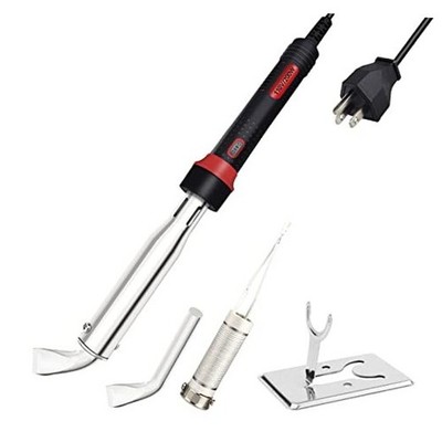 200W High Power Soldering Iron Kit 110V US Plug, Industrial Grade 200WWT
