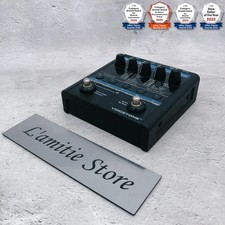 TC Helicon Voicetone Create Vocal Effects Ped...
