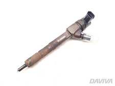 Iniettore Fiat Doblo 1.6 D Multijet Diesel 77kW (105 CV) 0445110524 2013