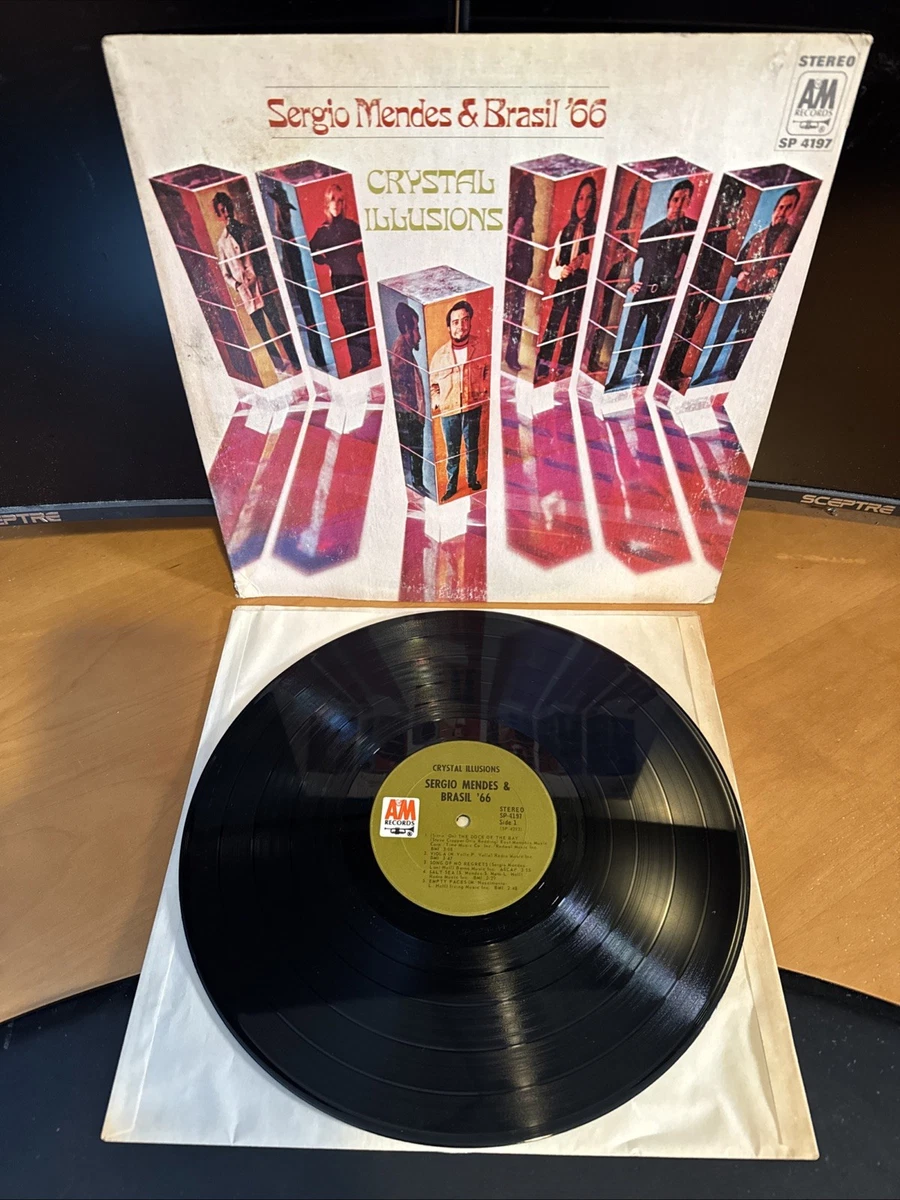 Bossa Nova Vinyl Records for sale | eBay