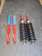2022-2025 Toyota Tundra Trd Off-road Bilstein Struts Shocks