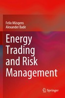 Felix MüSgens (U. A.) | Energy Trading And Risk Management | Taschenbuch (2025)