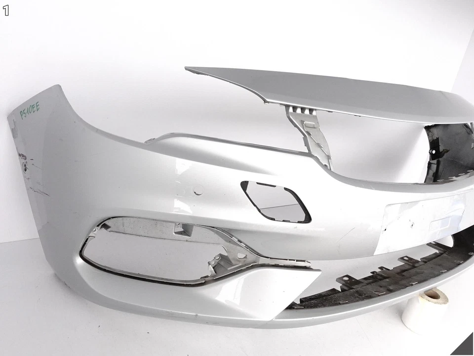 Opel Astra 5 K V facelift Bj.19-21 Stoßstange Bumper Vorne (6xpdc) Schön - Bild 2 von 4