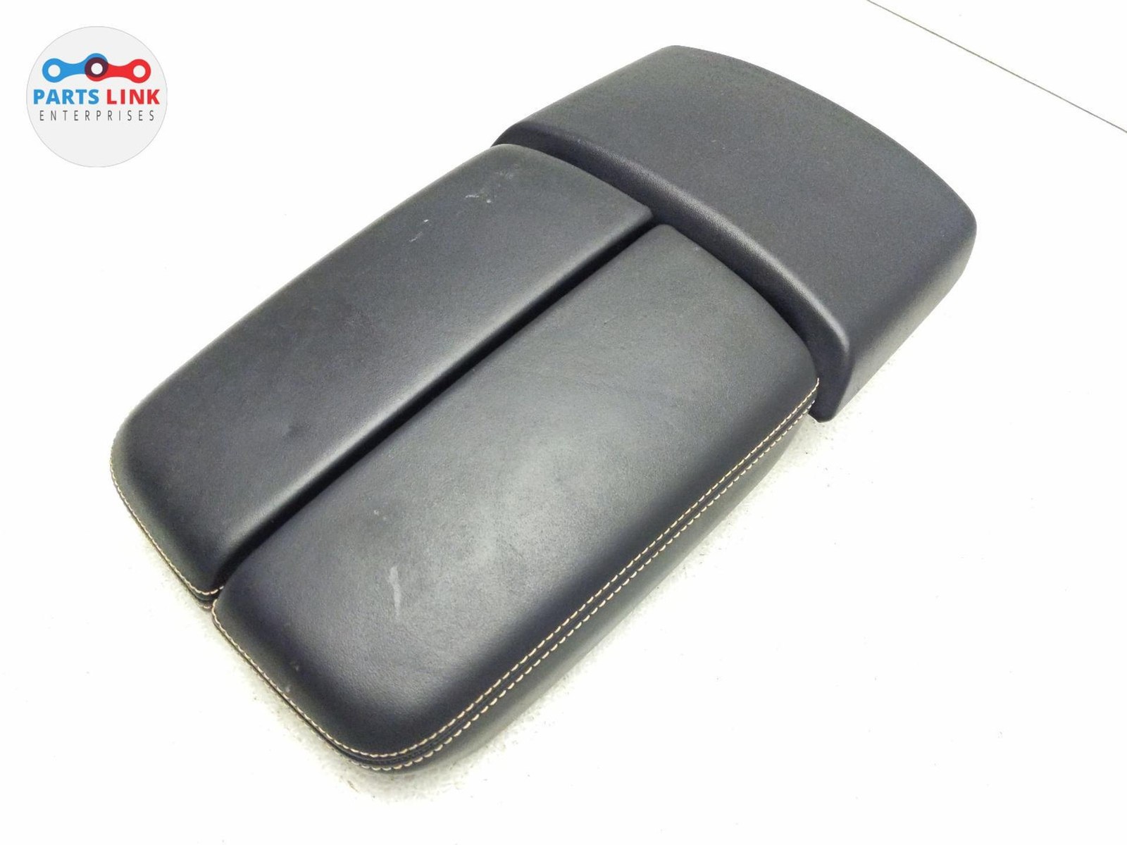 Bentley Bentayga 2016-2020 Left Center console cover Blue