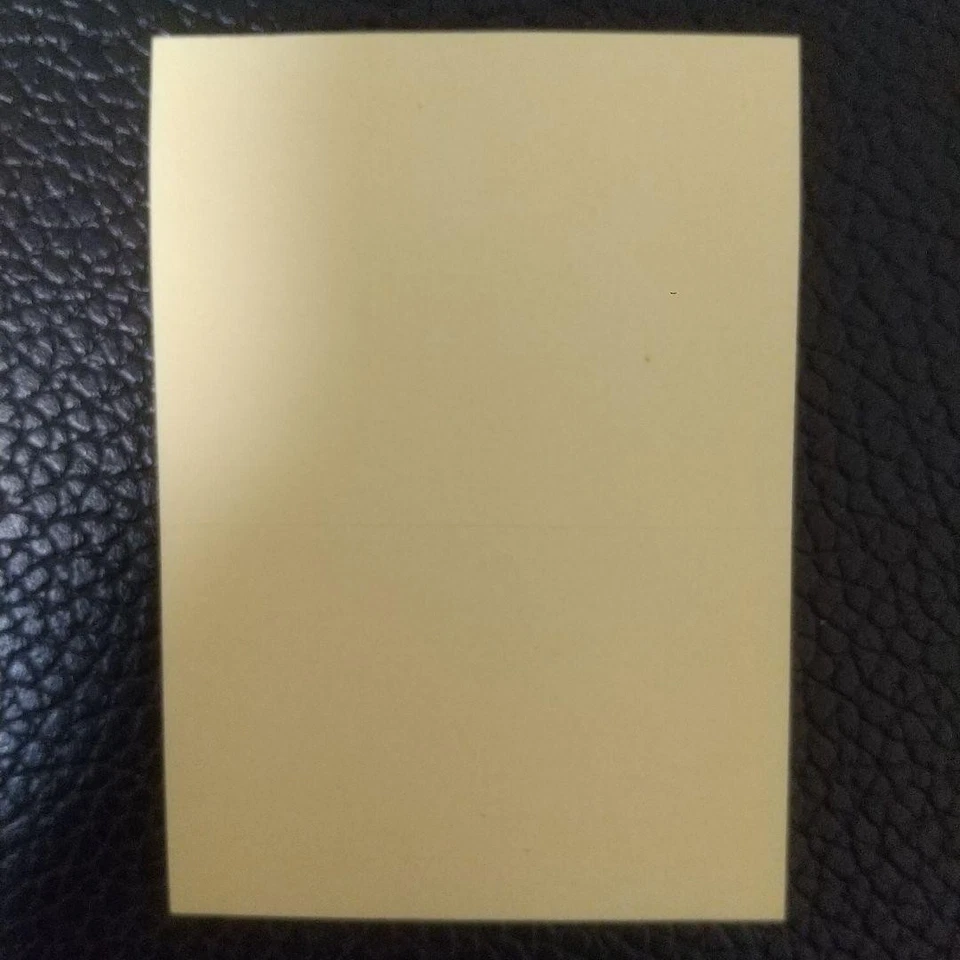 Mightyena Sticker Pokemon Seal BANDAI Pokemon Card Japanese - Image 2 of 2