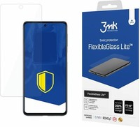 Hybridglas 3MK Flexibleglass Lite Samsung Galaxy M53 5G