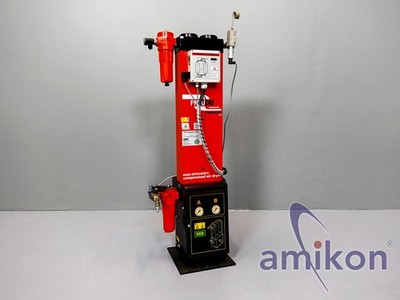 PNEUDRI Multitronic Druckluft-Trockner domnick hunter DMEO 20 BFK Drucklufttrock