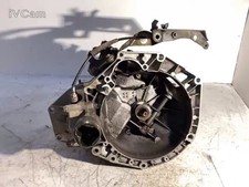 CAMBIO MANUALE COMPLETO PER FIAT Seicento Serie 55183059 176B2.000 benzina 1100