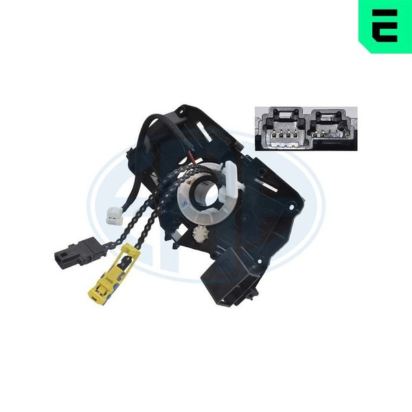 NEU - ERA 450036 Wickelfeder, Airbag FüR Dacia Renault-image