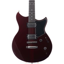 YAMAHA RSE20 Red Copper o17133