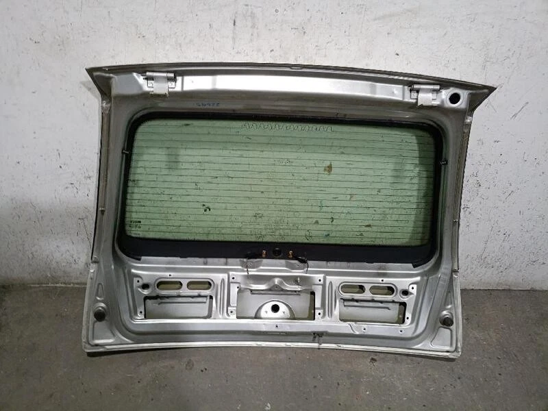 126281 portón trasero para OPEL CORSA C (X01) 1.3 CDTI (F08 F68) 2000 5492615 - Imagen 4 de 4