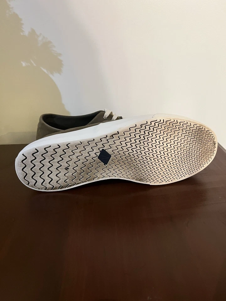 Top-Sider Sperry para hombre talla 12 Foto 4 de 4