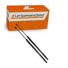 Qty 2 GM Full Size Suv 2015 To 2020 Liftgate Supports W/O Power Gate Shocks