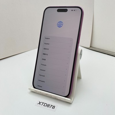 iPhone 16 Plus 128GB ピンク　箱付き iPhone 16 Plus 128GB - ピンク（SIMフリー）[整備済製品] - Apple（日本）