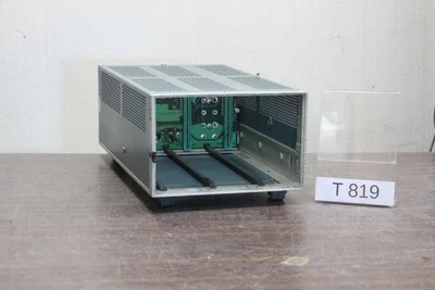 TEKTRONIX TM503 MAINFRAME FOR Plug-in 500 series # T819 - Photo 1/4