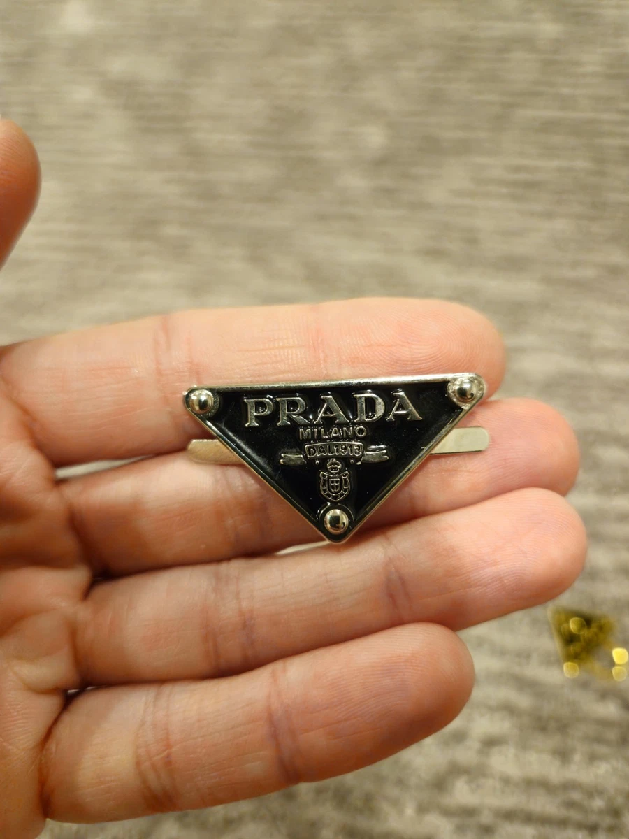PRADA 手袋吊饰女式| eBay