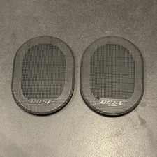 Mercedes  R170  SLK  2x Bose Lautsprecher  (AK6.11) Abdeckung 1708270140