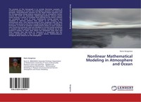 Nonlinear Mathematical Modeling In Atmosphere And Ocean Ranis Ibragimov