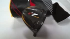 2025 TAYLORMADE R7 QUAD MINI DRIVER 13.5* /  HEAD ONLY WITH HEADCOVER