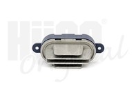 Astemo-Hitachi Regler InnenraumgebläSe Hueco 132575 FüR Renault KG0 Laguna 2 BG0