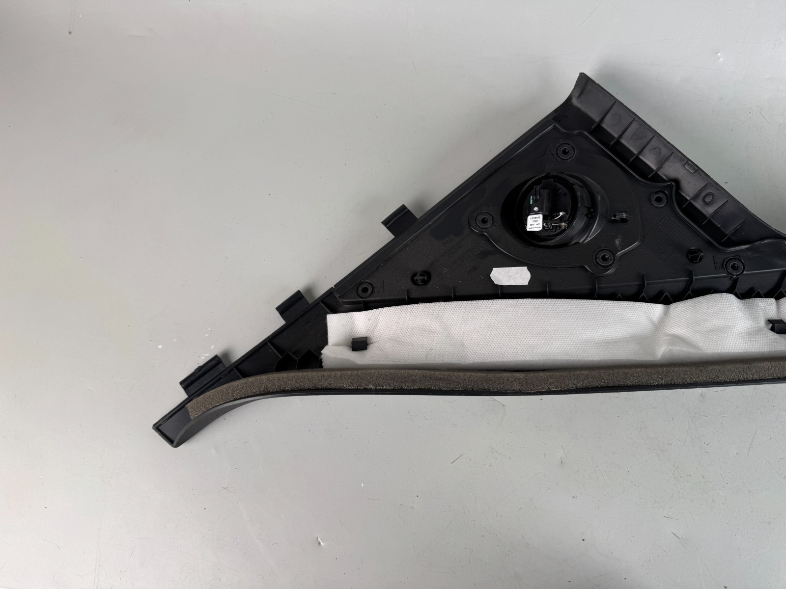 2020 Ford Puma Front Right Side A Pillar Trim Cover Panel L1TBA03598A thumbnail 14