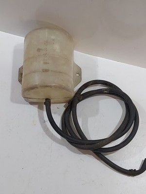 FORD CAPRI GRANADA MK2 MK3 EXPANSION BOTTLE (NOT 2.8i) (USED PARTS) D9