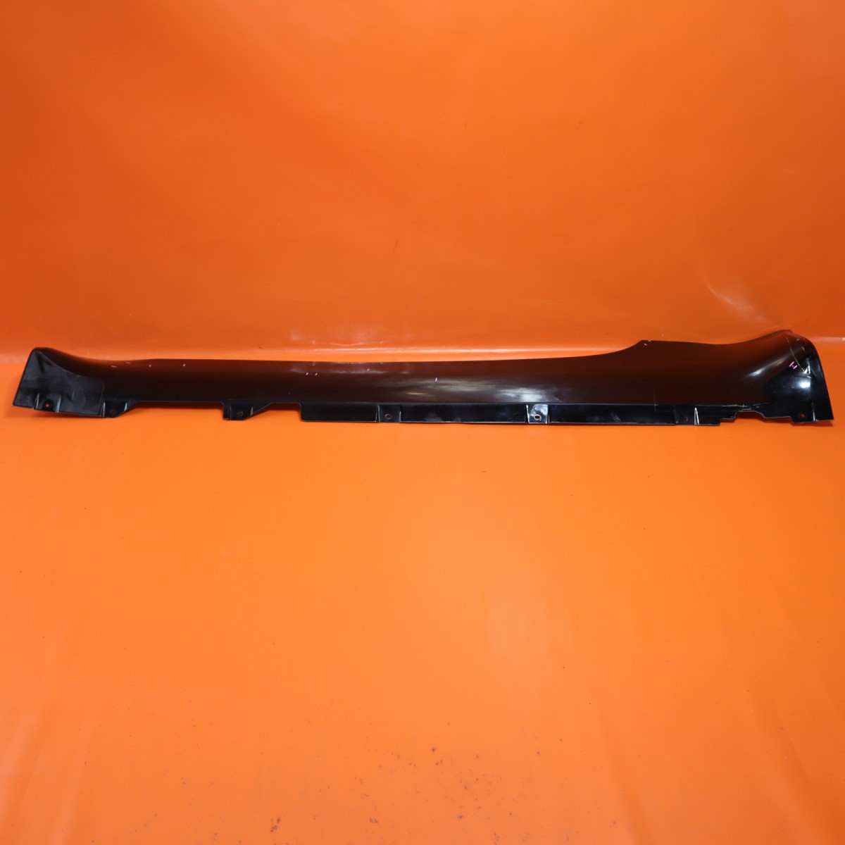Aston Martin Vantage 2006-2008 Left Rocker molding P/N 6G3310609AJ