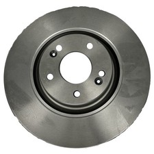 Front Brake Disc for Mitsubishi OUTLANDER PHEV GG3W 2.4