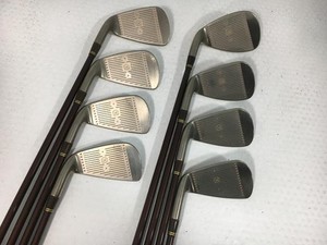 Mizuno Grand Monarch | eBay