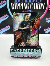 2024 Topps Finest MLS Soccer Checklist Guide in-content 25