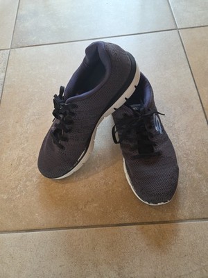 Skechers Sneaker, Größe 41 Dual Lite Dunkelgrau