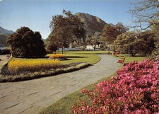 SWITZERLAND LUGANO PARADISE