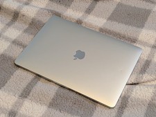 Apple MacBook Pro 13" Silver