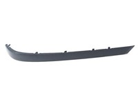 StoßStange Leiste Hinter Rechts BMW 7ER E65 2001-2004