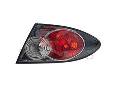 FARO FANALE FANALINO POSTERIORE PER MAZDA 6 Sedan 2006-2007 Destra GR1B51150