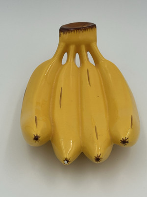 IKEA Kuperad Ceramic Banana 8
