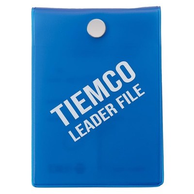 Timco Timco Leader File Blue