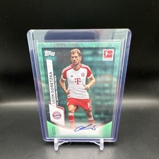 2023-24 Topps Midnight Bundesliga Soccer Checklist Guide in-content 13
